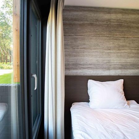 Hotel De Werelt Lunteren Bagian luar foto
