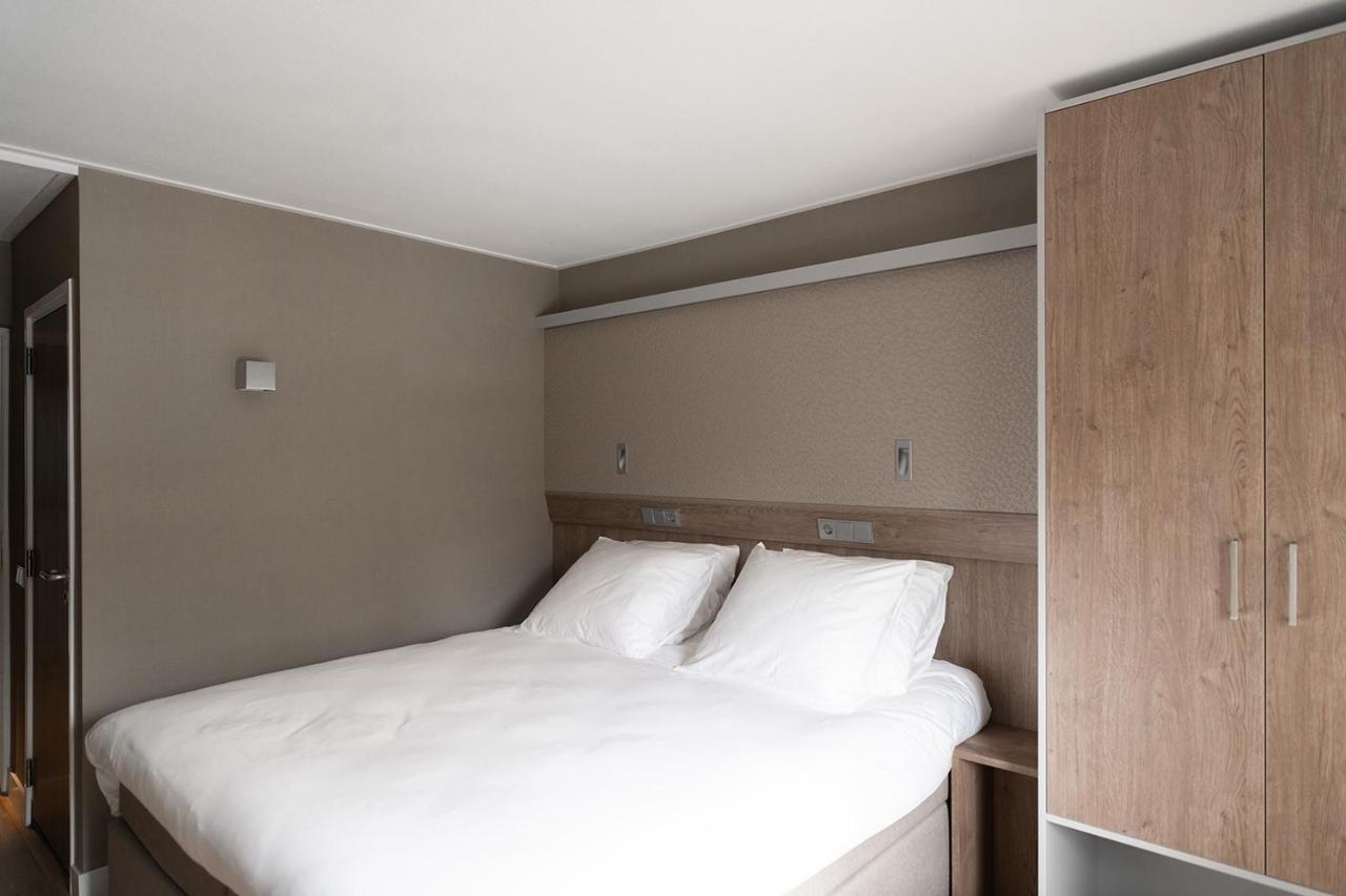Hotel De Werelt Lunteren Bagian luar foto