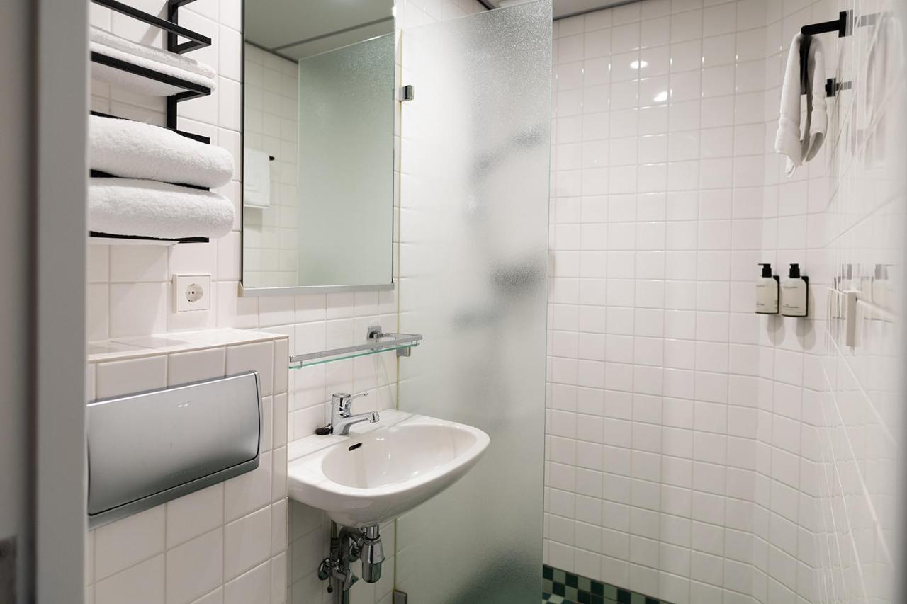 Hotel De Werelt Lunteren Bagian luar foto